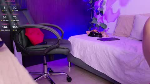 Charlize online show from 10-09-25, 11:36