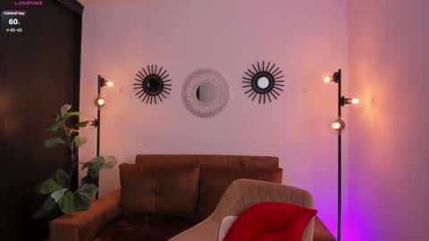 Charlize online show from 03-10-26, 08:03