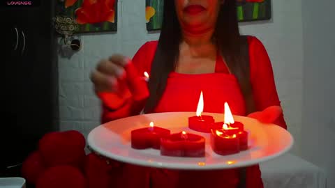 Clare PocaHose online show from 05-10-26, 12:49