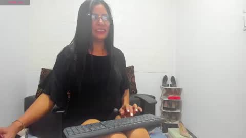 Clare PocaHose online show from 06-12-26, 03:27