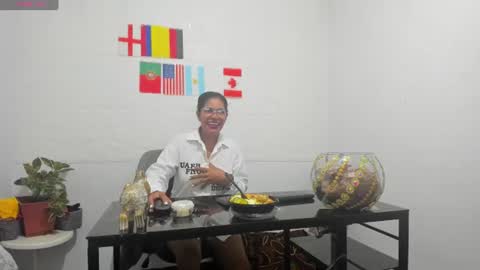 Clare PocaHose online show from 06-14-26, 02:24