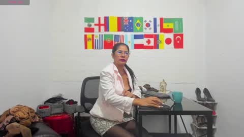 Clare PocaHose online show from 06-16-26, 12:46