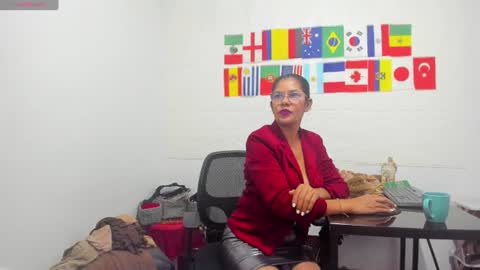 Clare PocaHose online show from 06-17-26, 02:14