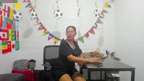 Clare PocaHose online show from 06-19-26, 12:59