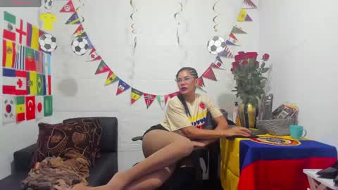Clare PocaHose online show from 07-04-26, 01:01