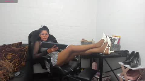 Clare PocaHose online show from 07-09-26, 01:42