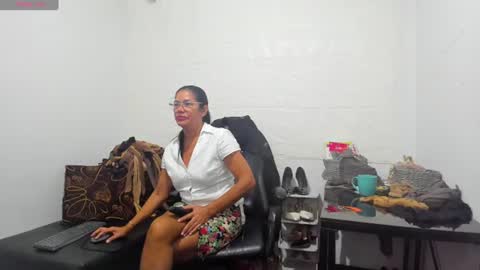 Clare PocaHose online show from 07-13-26, 11:35