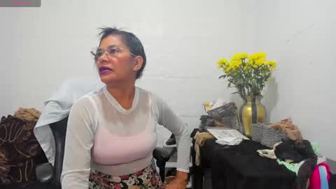 Clare PocaHose online show from 07-29-26, 02:21