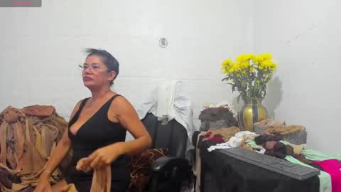 Clare PocaHose online show from 07-29-26, 11:03
