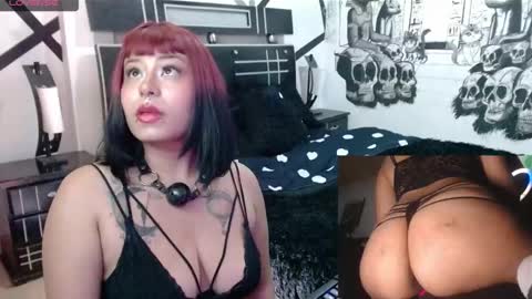 miss_clover online show from 12-12-24, 10:02