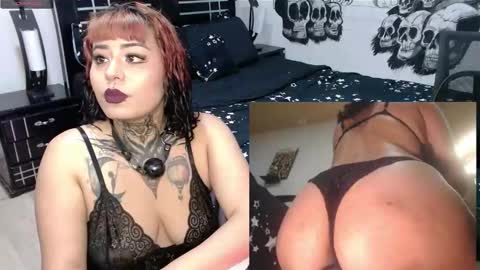 miss_clover online show from 01-21-25, 04:21