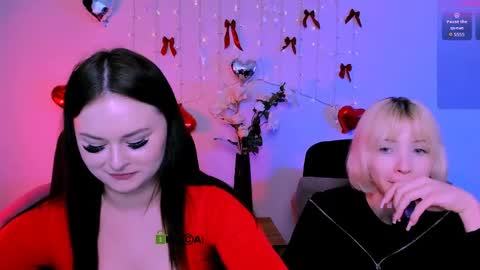 miss_courtney online show from 04-11-26, 08:40