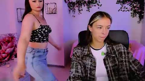 miss_courtney online show from 06-25-26, 08:30