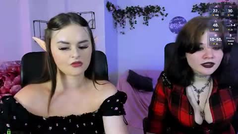 miss_courtney online show from 07-03-26, 08:32