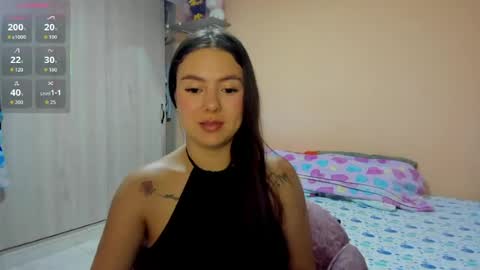 Chryss online show from 07-17-26, 10:25