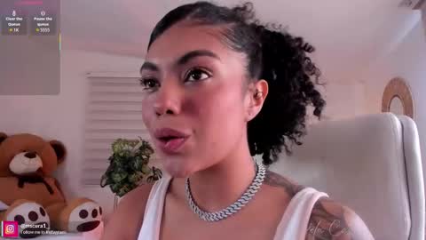 CANDELA CASTRO  online show from 11-28-25, 01:03