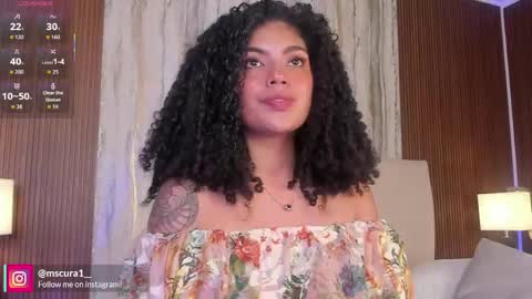 CANDELA CASTRO  online show from 04-07-26, 12:38