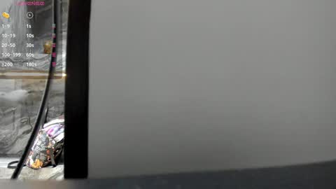 Danika online show from 02-26-25, 10:58