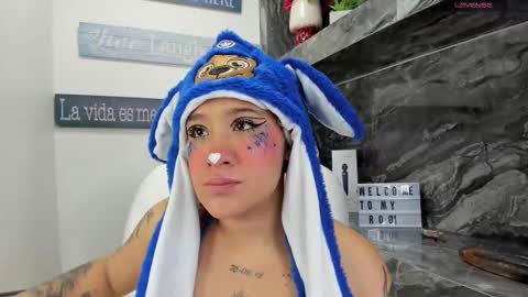 Danika online show from 10-30-25, 11:00