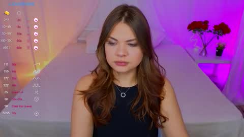 Cordelia  online show from 11-06-25, 02:45