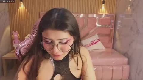 miss_devil_s online show from 01-11-26, 03:17
