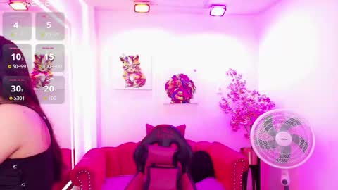 Melanie online show from 03-17-26, 12:08