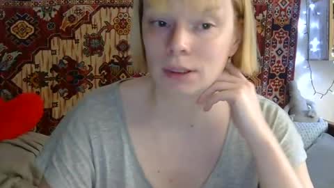 Elis online show from 07-13-26, 11:02