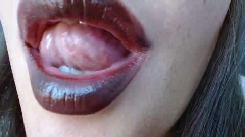 Miss Evoleth online show from 01-31-26, 07:56