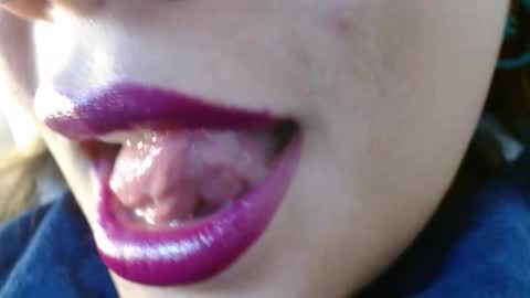 Miss Evoleth online show from 02-28-26, 02:01