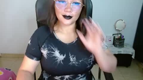 Miss Evoleth online show from 06-07-26, 05:00