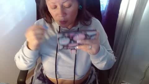 Miss Evoleth online show from 06-19-26, 09:40