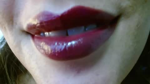 Miss Evoleth online show from 06-22-26, 05:15
