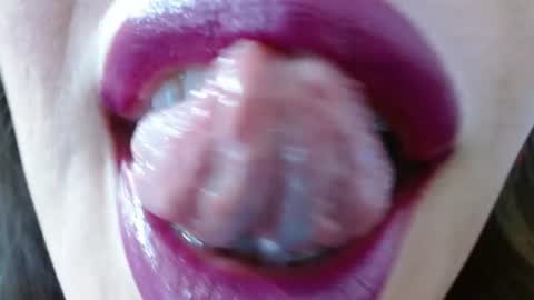 Miss Evoleth online show from 07-07-26, 12:02