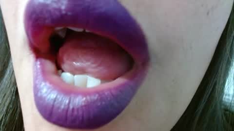 Miss Evoleth online show from 07-22-26, 07:33