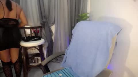 miss_fhakarat online show from 10-21-25, 01:17