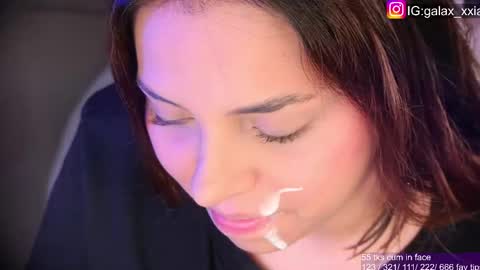  Elisabeth  IG galax xxia       online show from 03-11-25, 11:04