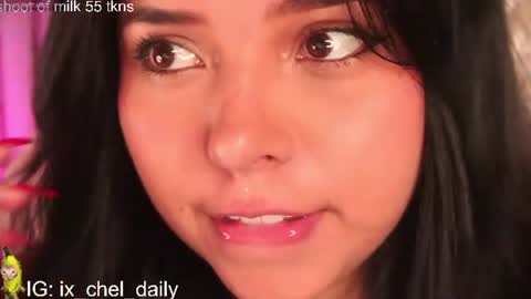  Elisabeth  IG galax xxia       online show from 06-26-26, 02:16