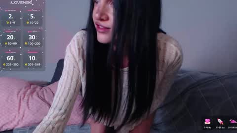 Keira online show from 06-08-26, 01:20