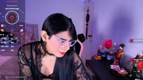 Asami  online show from 03-27-26, 08:26