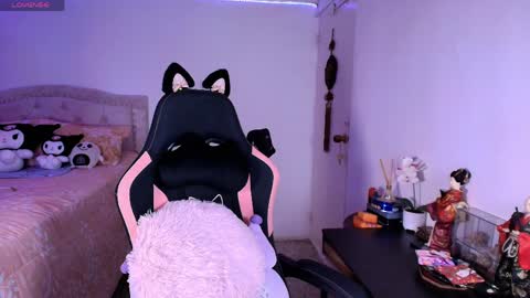 Asami  online show from 04-04-26, 06:00