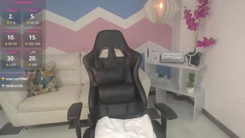 Snapshot of miss_honey1 chatting on 09-30-25, 09:53 miss_honey1 online show from 09-30-25, 09:53