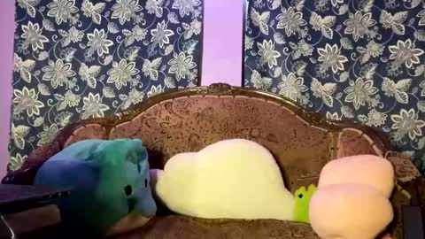 miss_honeypotpie online show from 02-11-26, 02:49