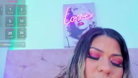 miss_horney online show from 09-23-25, 06:11