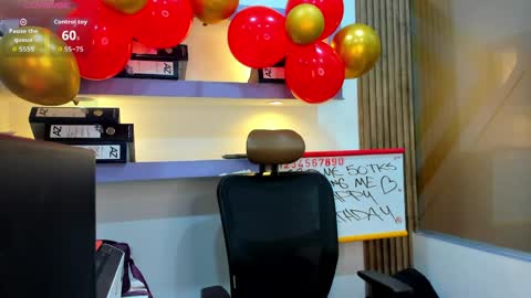 miss_horney online show from 03-30-26, 12:28