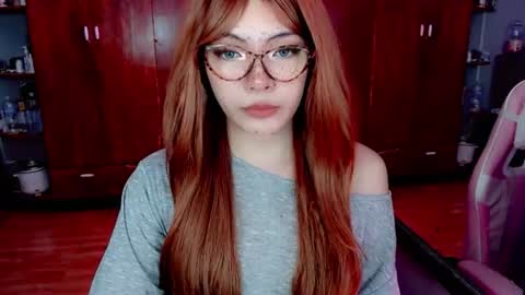 miss_hornydoll online show from 07-14-26, 10:04
