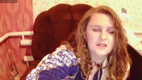 Miss Iriss online show from 03-19-26, 05:50