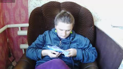 Miss Iriss online show from 03-21-26, 10:53