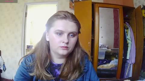 Miss Iriss online show from 03-31-26, 08:59