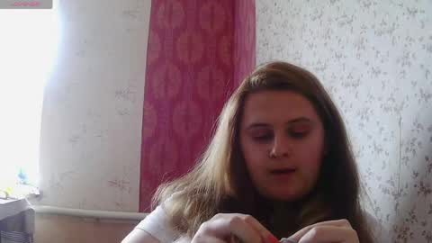 Miss Iriss online show from 04-11-26, 07:45