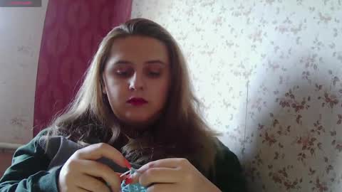 Miss Iriss online show from 04-19-26, 03:33